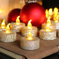 Silver Coated Powder