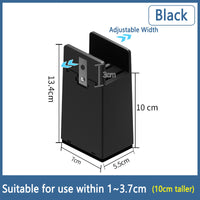 Black C