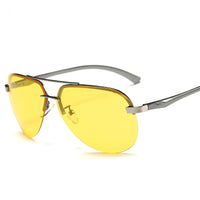 Gun Frame Night Vision Film