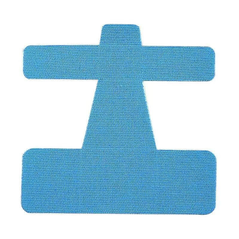 Pre-slitting Hallux Valgus Brace Elastic Support Muscle Paste