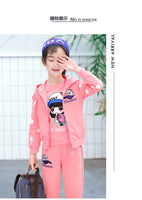 Polka Dot Pink