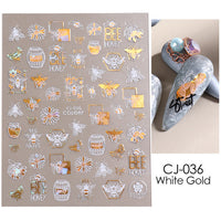 CJ36 Platinum