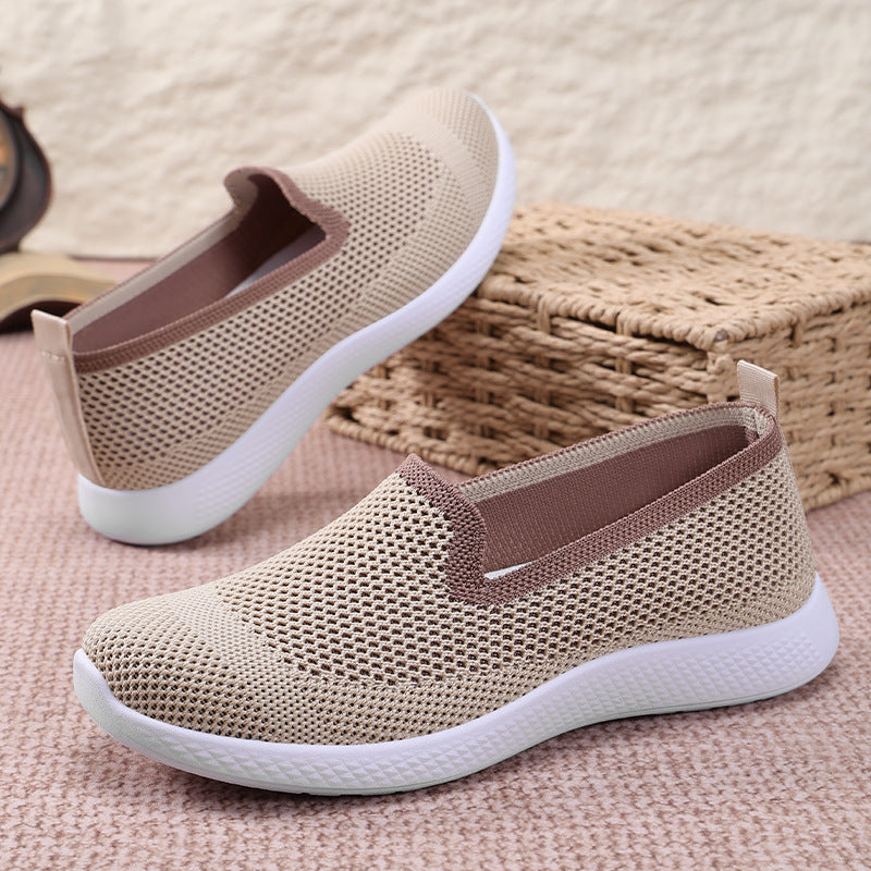 Summer Low-cut Women's Casual Shoes