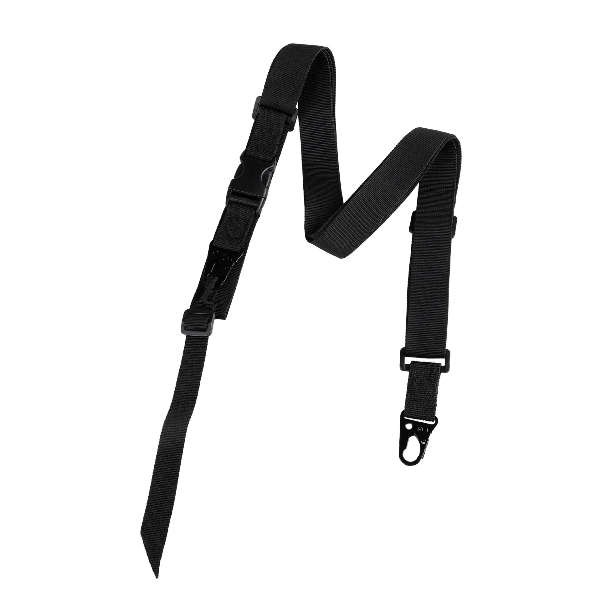 Outdoor Equipment Army Crossbody Nylon Sling Strap