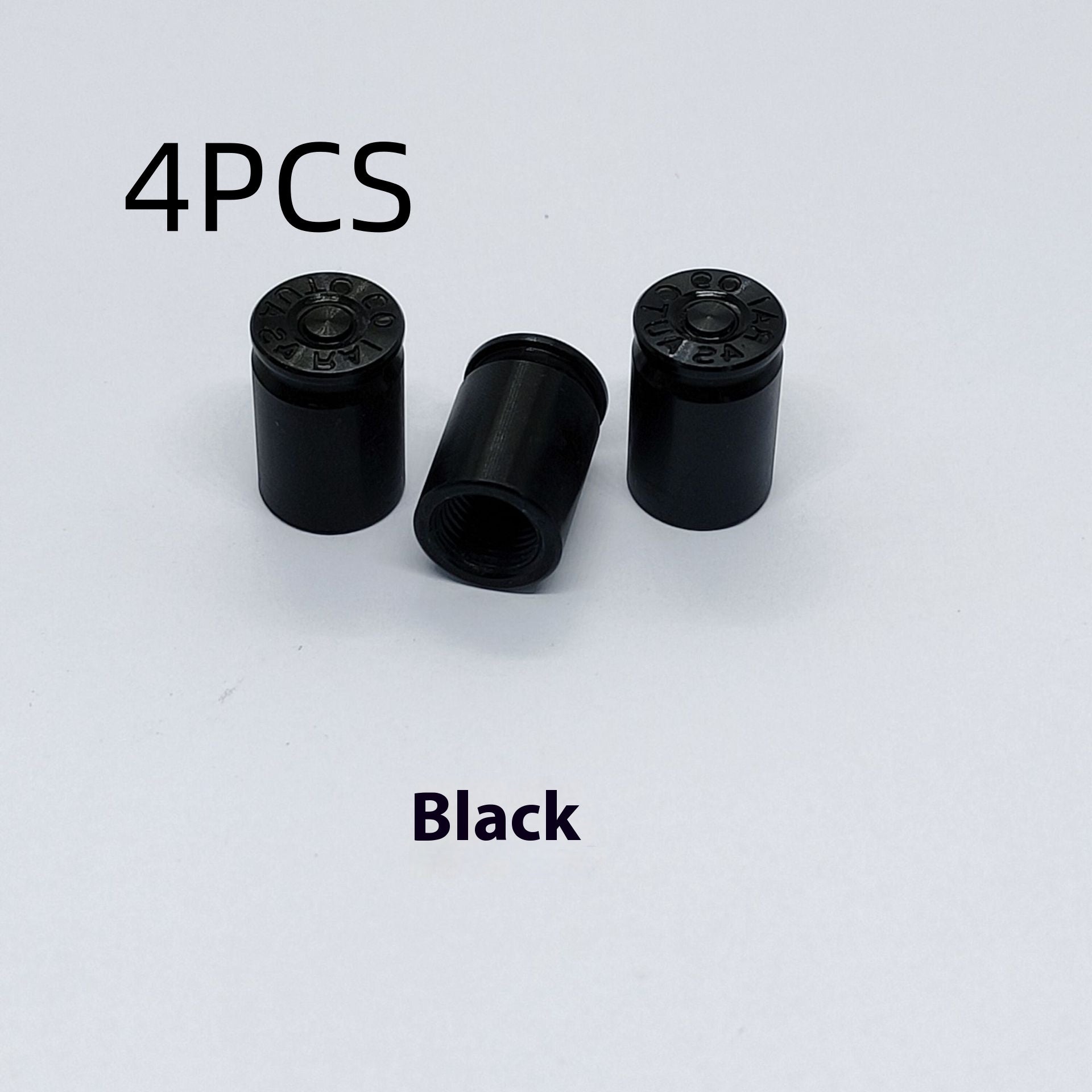 Universal Bullet Shell Bonnet Screw, Fit for All Car Models