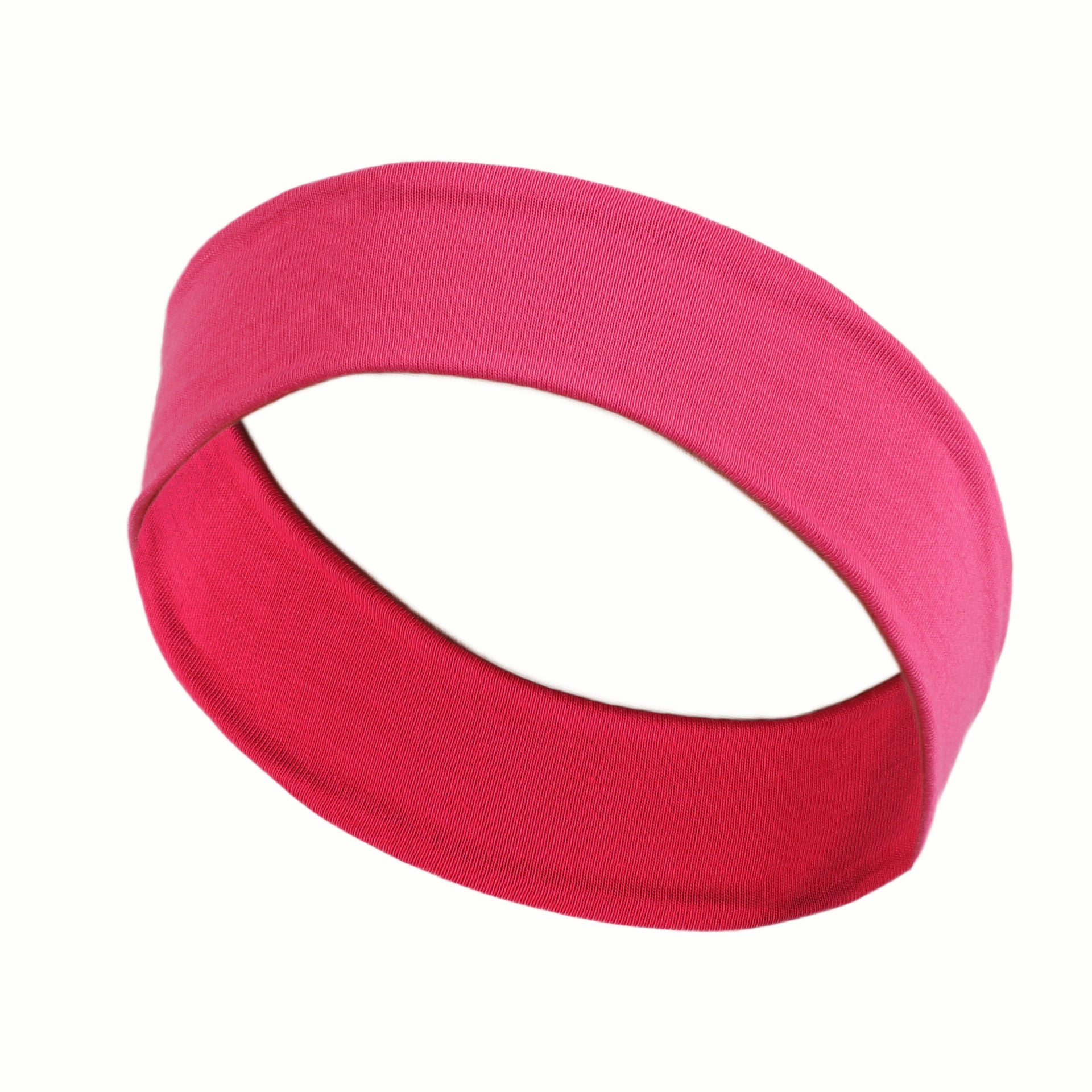 Women’s Sports Headband – Sweat-Absorbent Yoga & Running Hairband