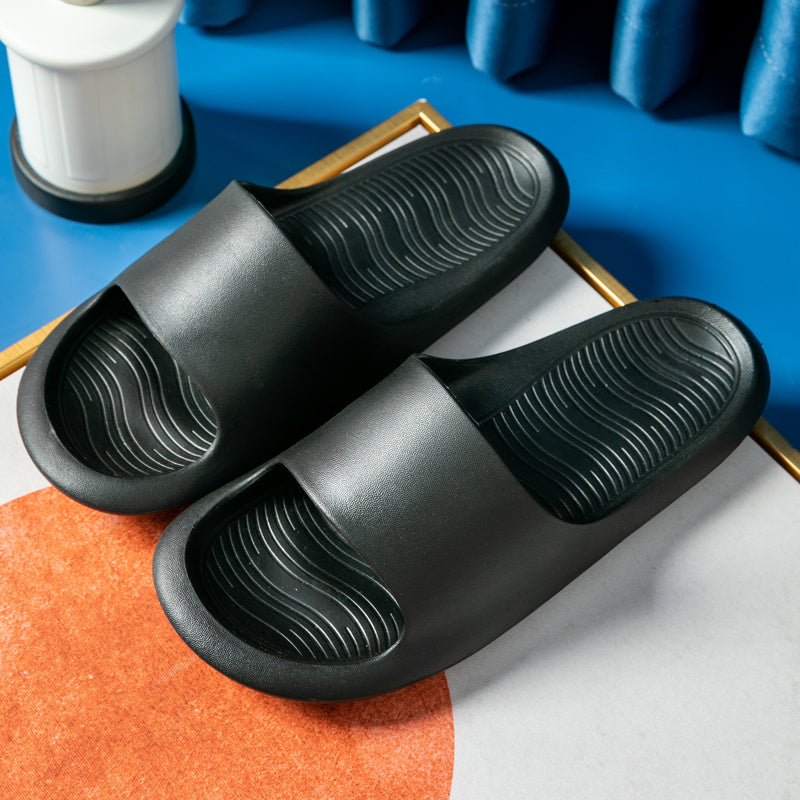 Indoor Home Bathroom Sandals And Slippers
