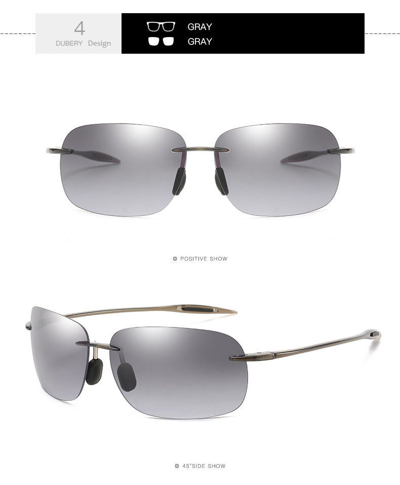 Sports Driving Sunglasses