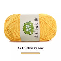 Chicken Yellow