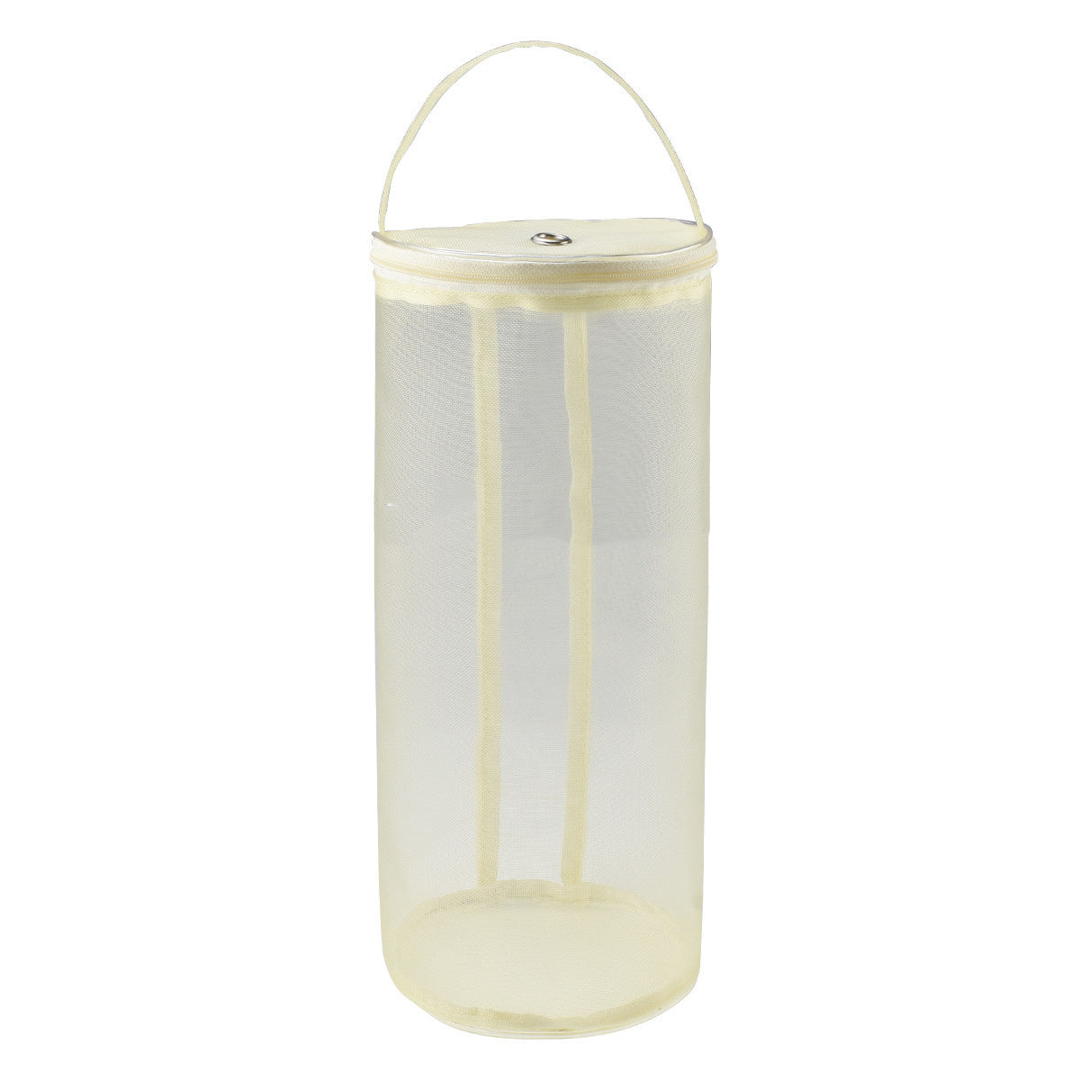 Woolen Mesh Bag Storage For Home And Daily Use