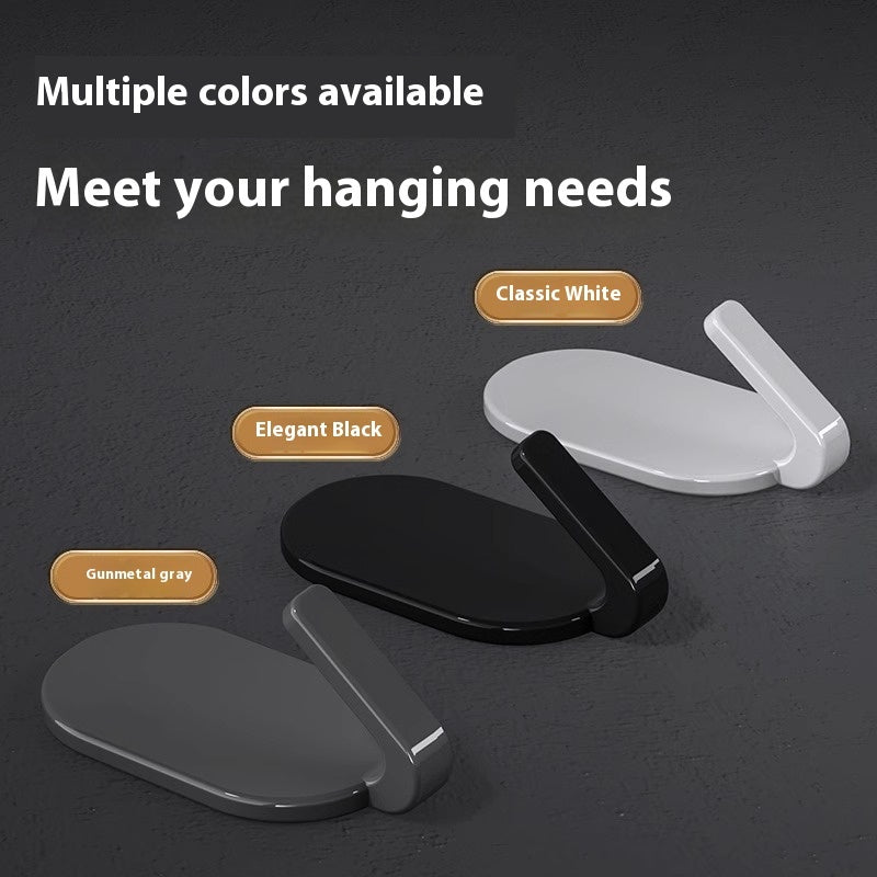 Strong Adhesive Hook Punch-free