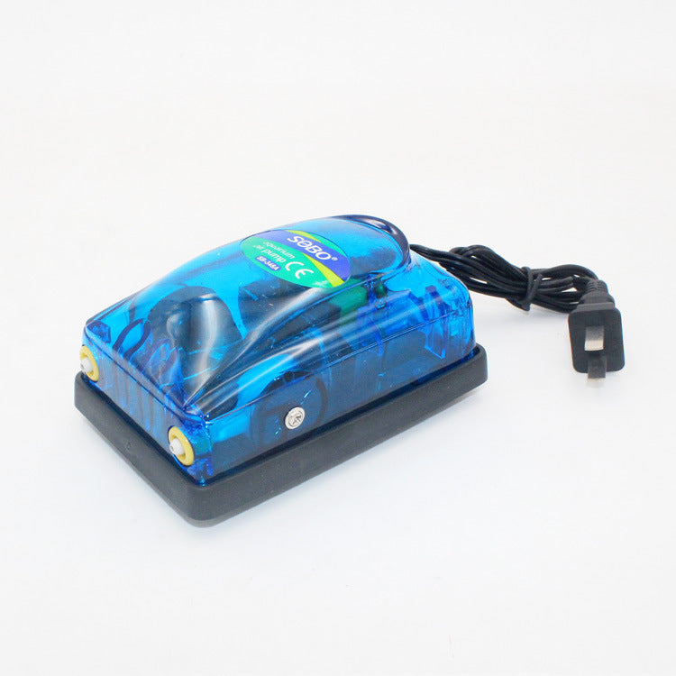 Household Aquarium Oxygen Filling Tools