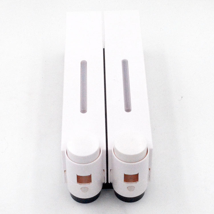 Plastic Automatic Soap Dispenser – Touchless Hand Soap Pump