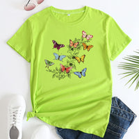Fluorescent Green