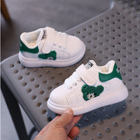 821 Brushed Green