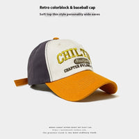 Gray Ginger Yellow