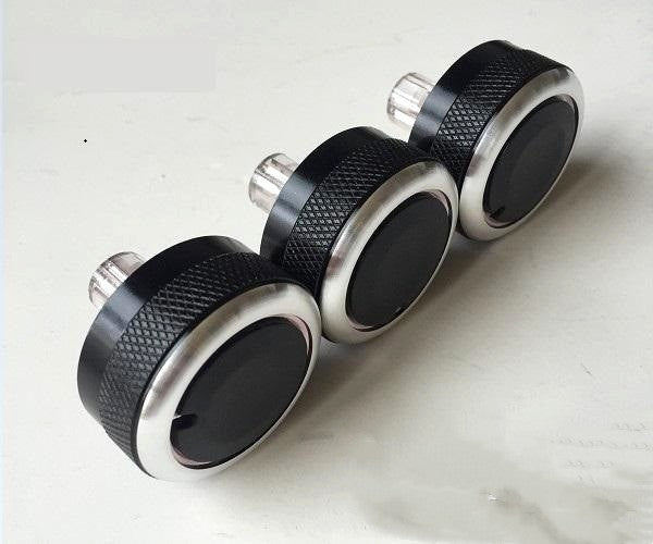 Air Conditioning Rotary Knob, Special Accessory for Modification