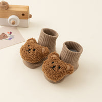 Brown Bear