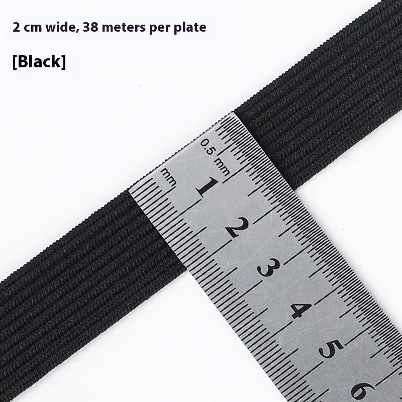 High Elasticity Thickened Loose-Tight Strap – Durable Adjustable Band