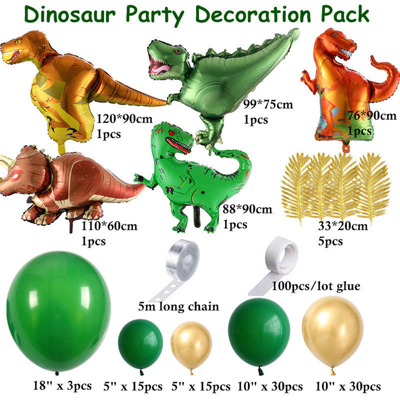 Festive Atmosphere Decoration Event Latex Balloons