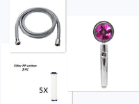 Purple Acombination
