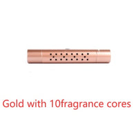 Gold with 10fragrance cores