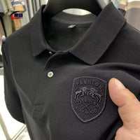 YSTC04 Black