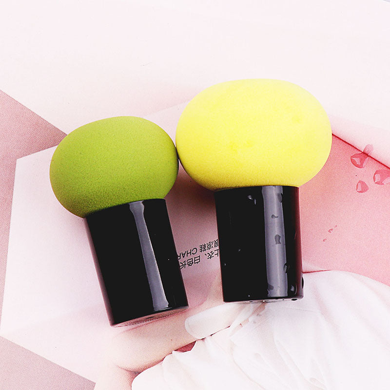 Puff – Soft Powder Puff for Makeup Application