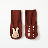 Wine Red Rabbit