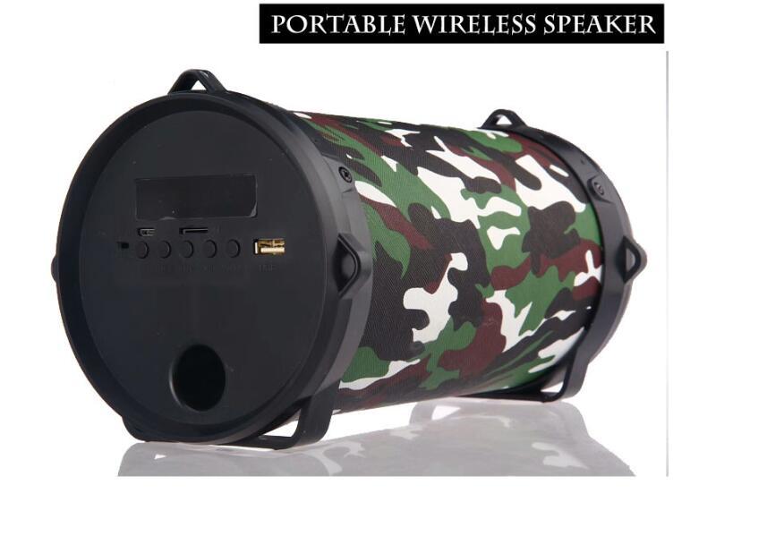 Bn NNG BN loa Bluetooth V I KH ng dy Loa Siu tr m Bluetooth di ng Loa di ng Bluetooth
