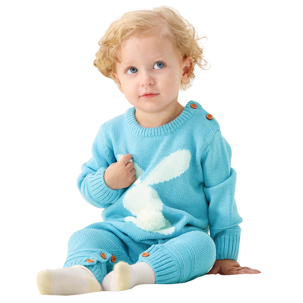 Baby Onesies – Soft Cotton Newborn Bodysuit