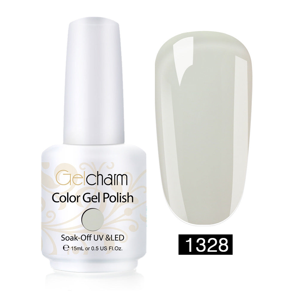 Gel Nail Polish Primer and Topcoat