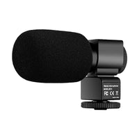 Microphone