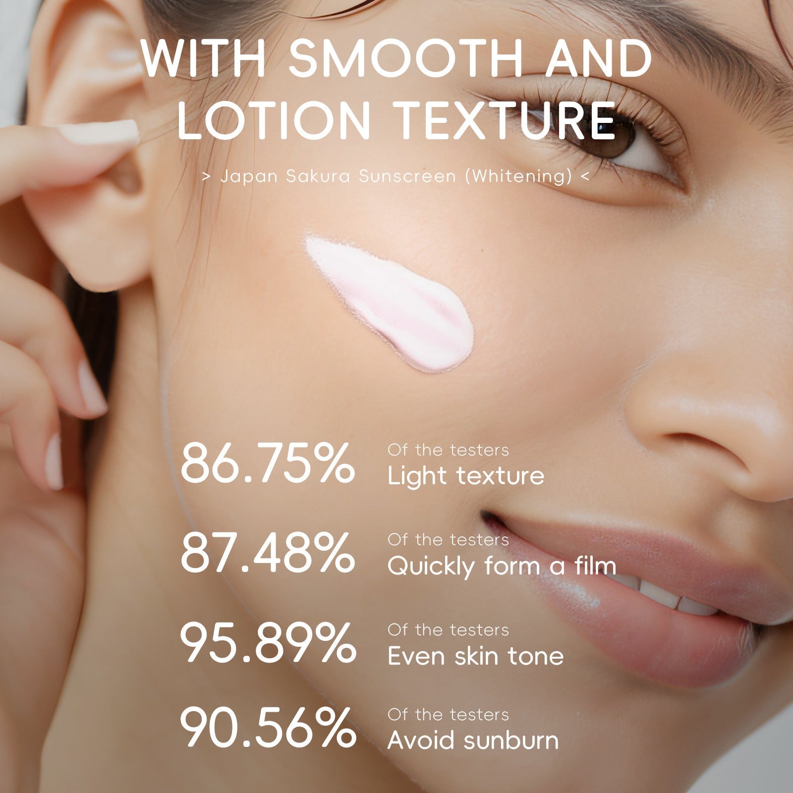 Silicone Makeup Primer Brightening Moisturizing 50g