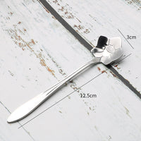 Silver platycodon