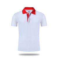 White And Red