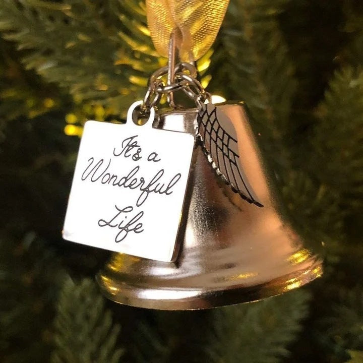 Christmas Tree Hanging Pendant Ornament
