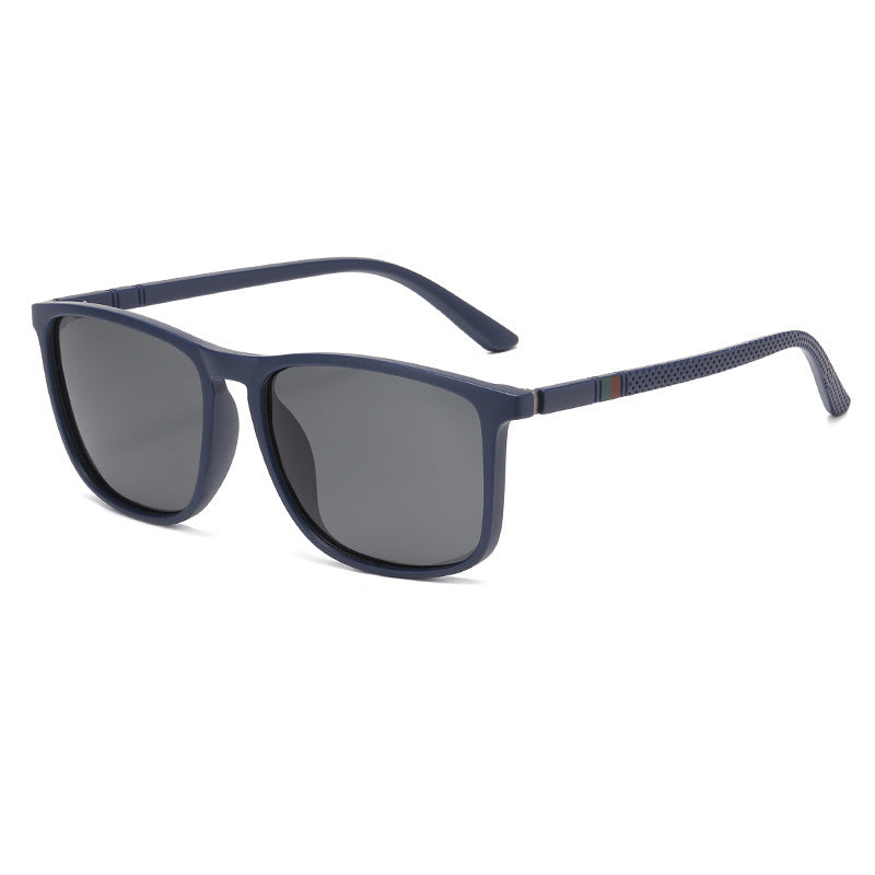 Advanced Polarized Sports Driving Sunglasses