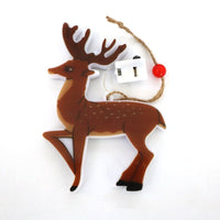Christmas Deer