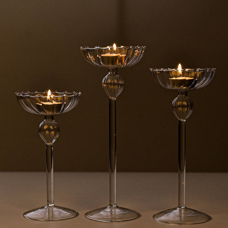 Wedding Supplies Romantic Candlelight Dinner  Props