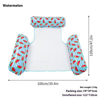 Watermelon Pattern