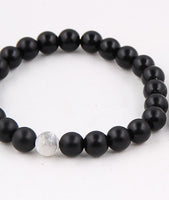 Black turquoise