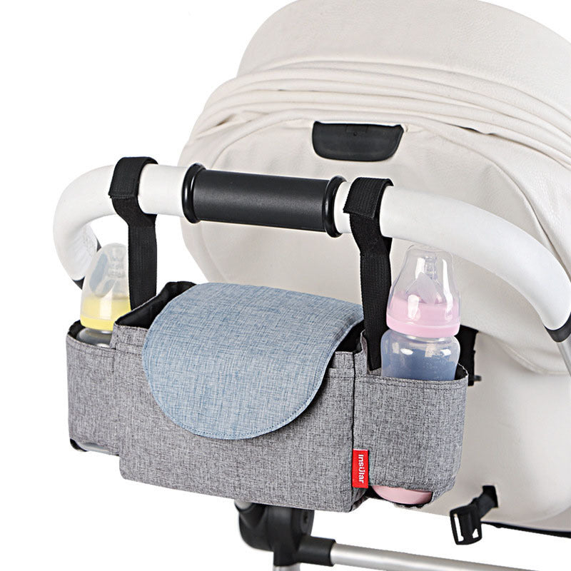 Cart storage Cart Storage Bag – Foldable Utility Cart/Wagon Organizer