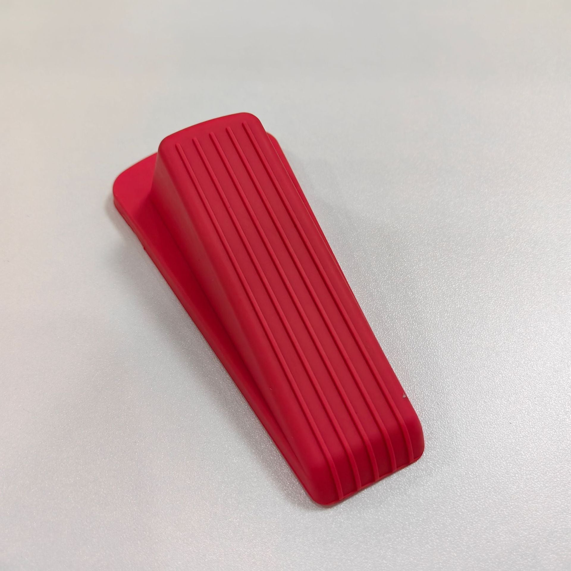Plastic Solid Color Household Door Stopper