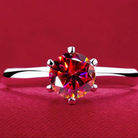 Red Diamond