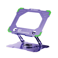 H26 Starsun Purple