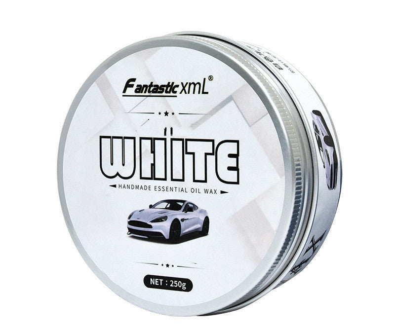 Car Wax & Coating Polish – Paint Shine & Protection