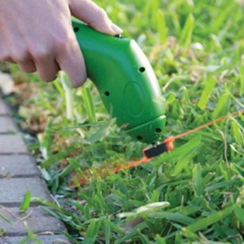 Mini Cordless Flowers And Plants Pruning Garden Weeding Machine
