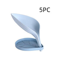 Blue 5pcs