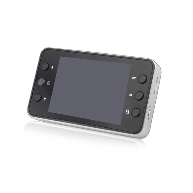 Multi-Function MP3 Player – Car Bluetooth Wireless Music Adapter